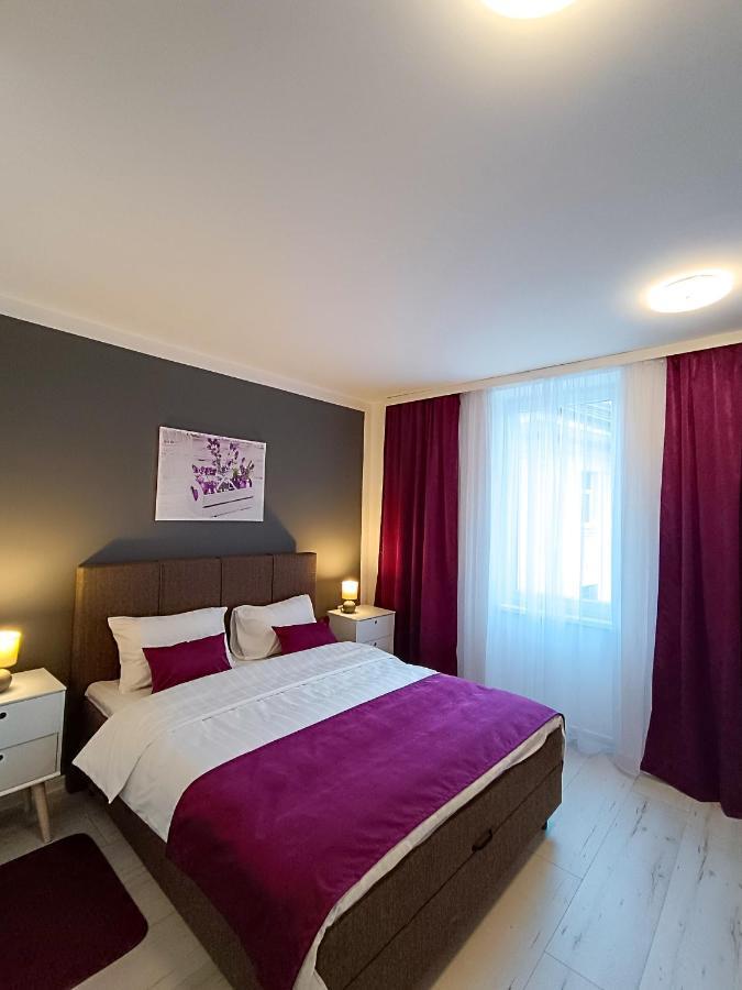 Apartments Ajsa Saraievo Exterior foto